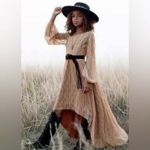 MiaJoy by Joyfolie Jermaine dress